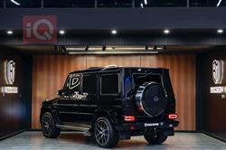 مێرسێدس بێنز G-Class